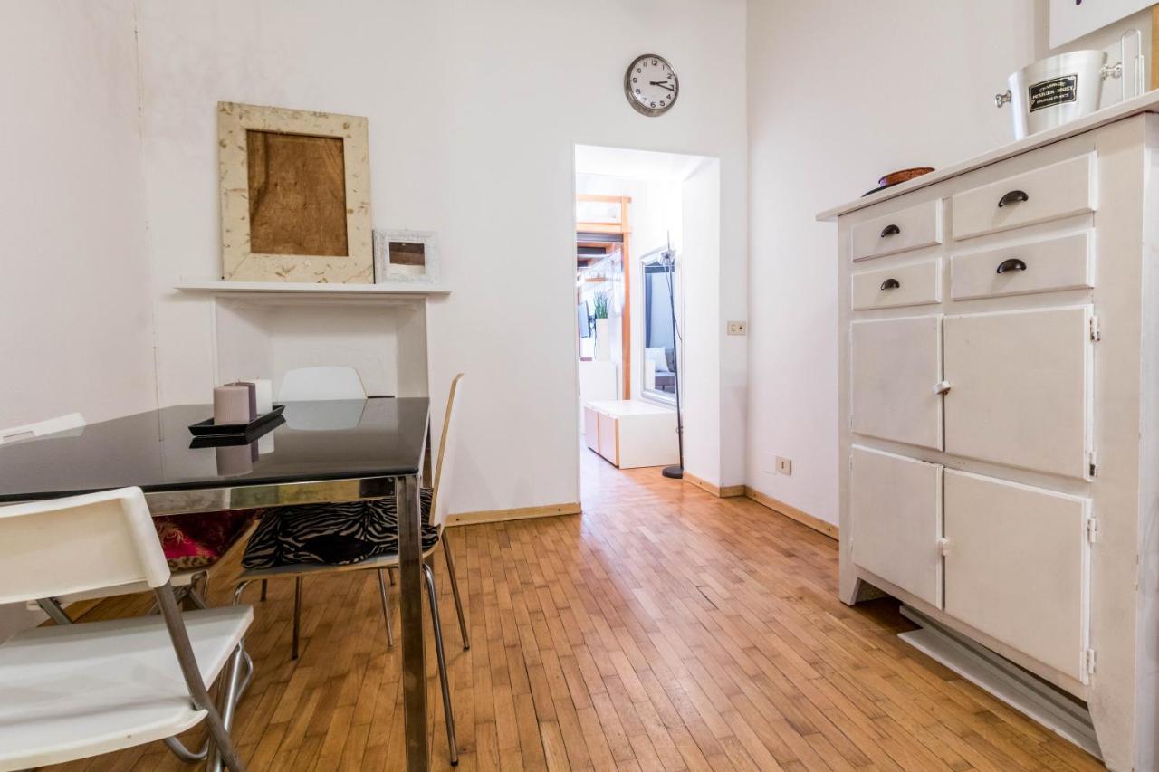 Appartement Joivy Splendid Flat In Perfect Centre à Milan Extérieur photo