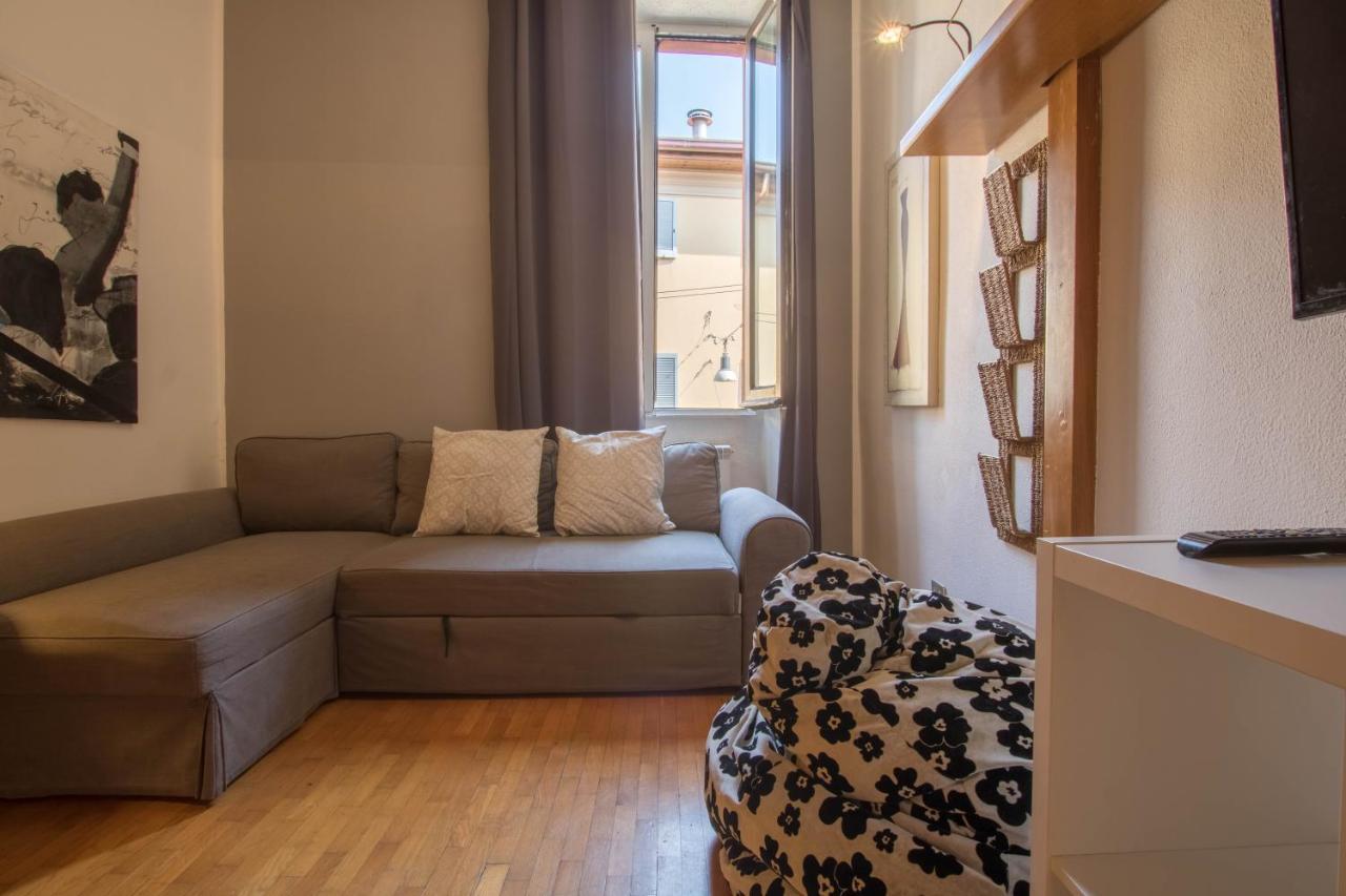 Appartement Joivy Splendid Flat In Perfect Centre à Milan Extérieur photo