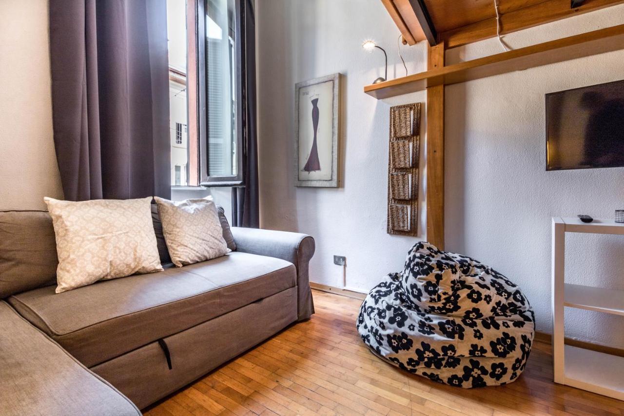 Appartement Joivy Splendid Flat In Perfect Centre à Milan Extérieur photo