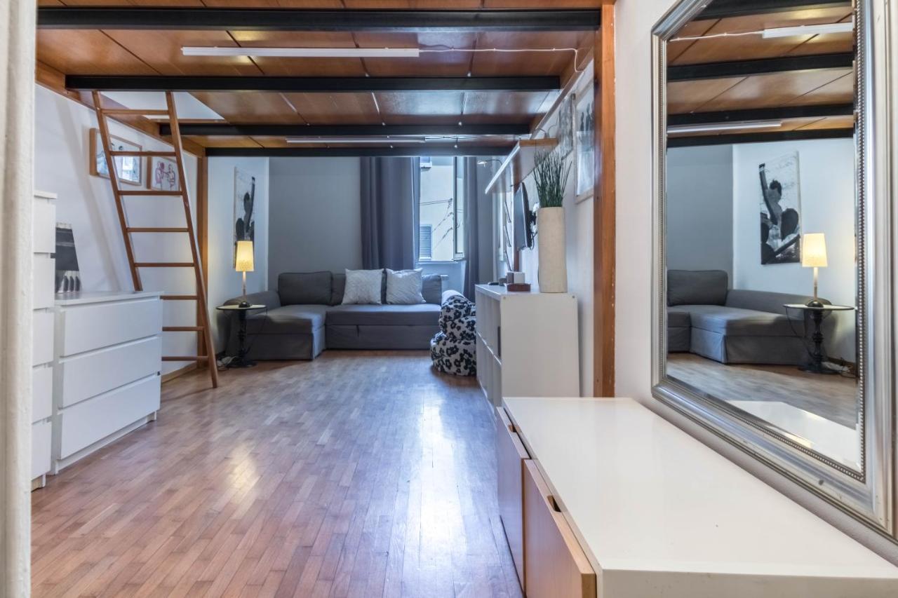 Appartement Joivy Splendid Flat In Perfect Centre à Milan Extérieur photo