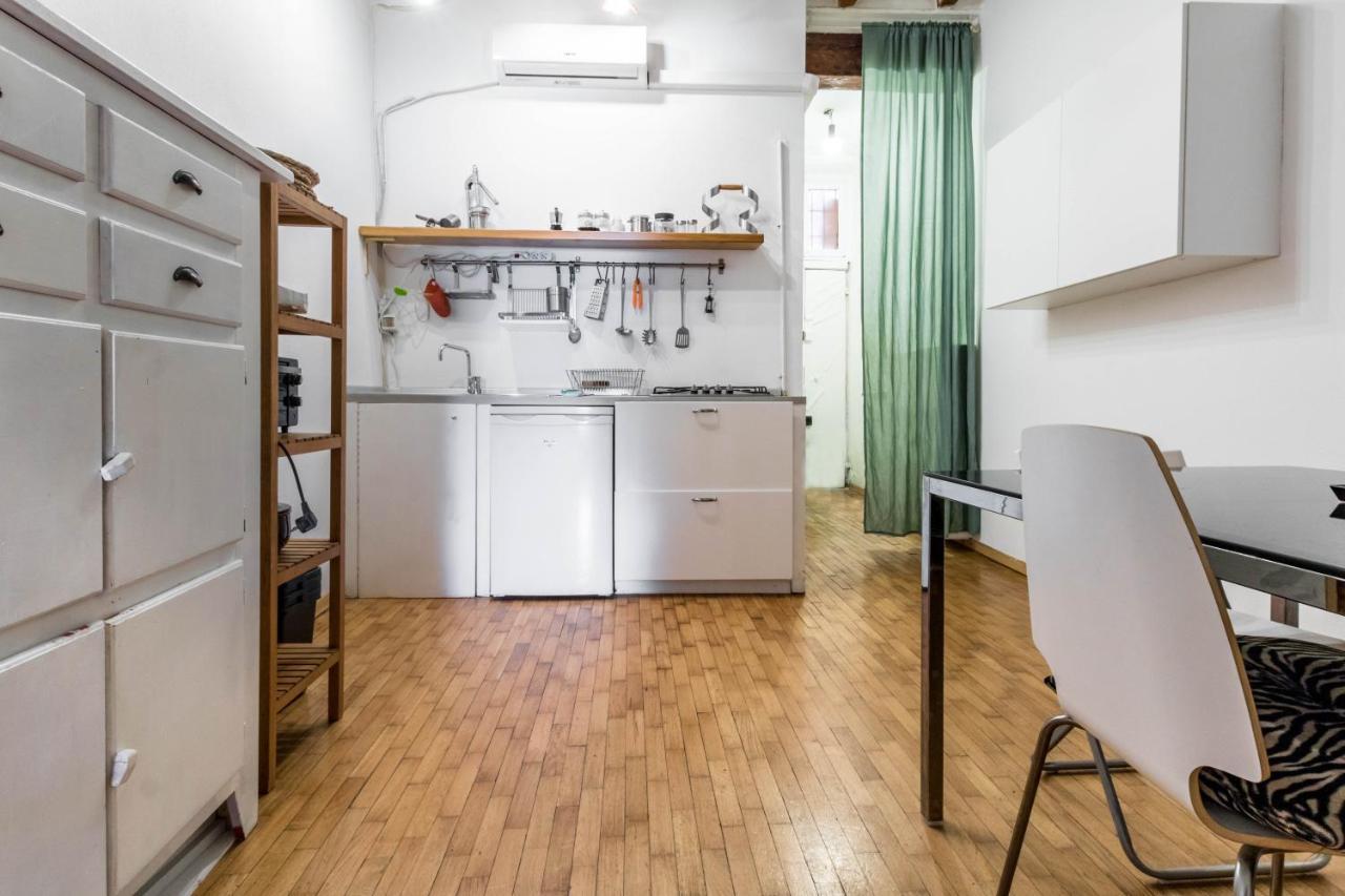 Appartement Joivy Splendid Flat In Perfect Centre à Milan Extérieur photo