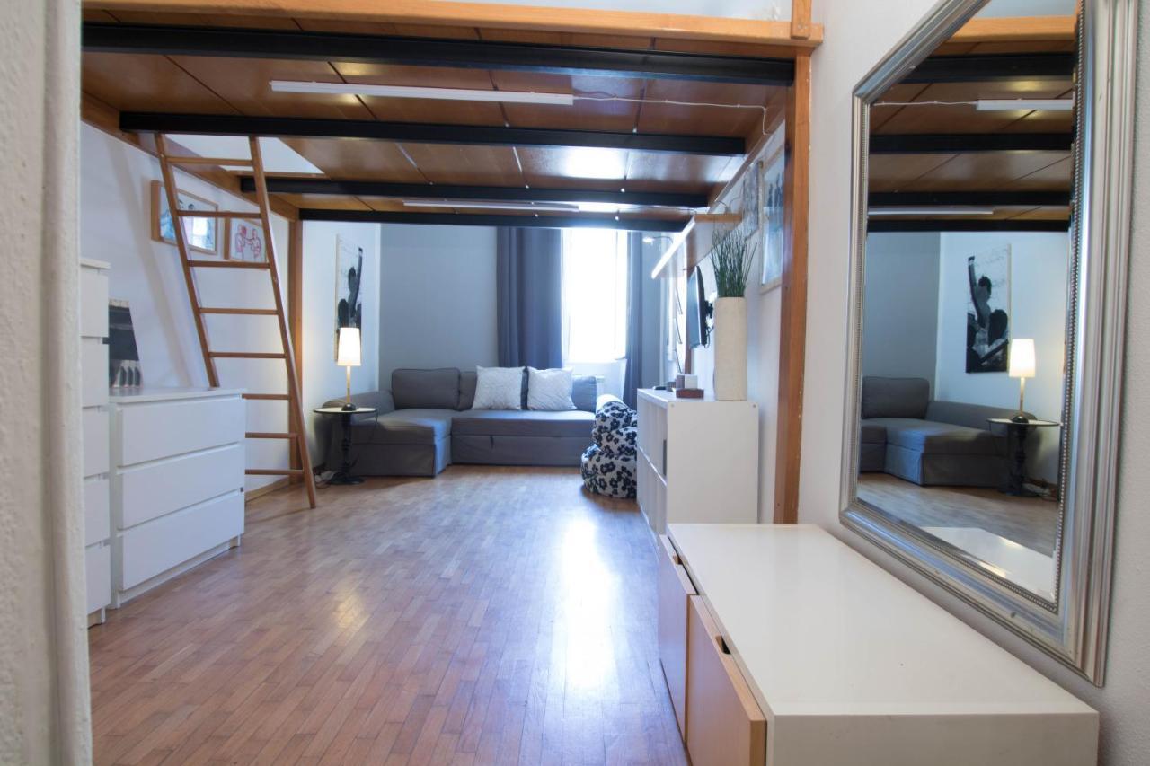 Appartement Joivy Splendid Flat In Perfect Centre à Milan Extérieur photo