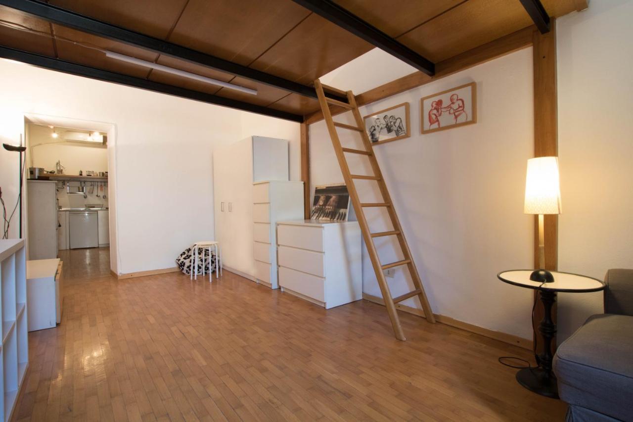 Appartement Joivy Splendid Flat In Perfect Centre à Milan Extérieur photo