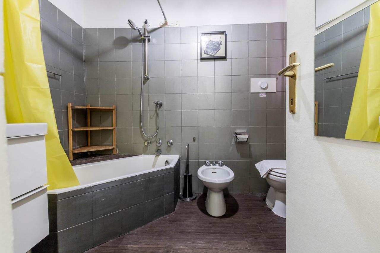 Appartement Joivy Splendid Flat In Perfect Centre à Milan Extérieur photo